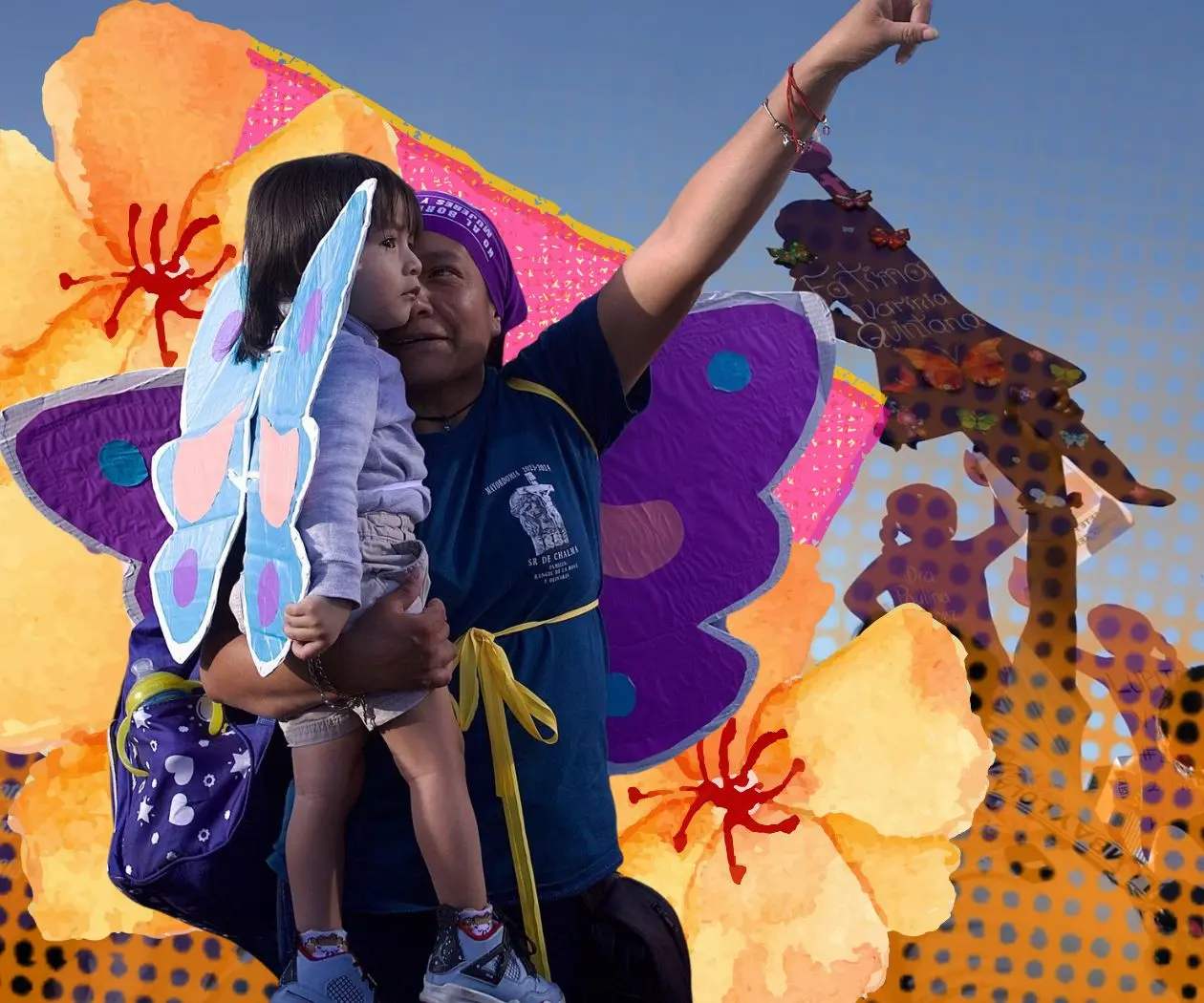 Agenda 25N 2025: convocatorias, charlas y encuentros feministas en México