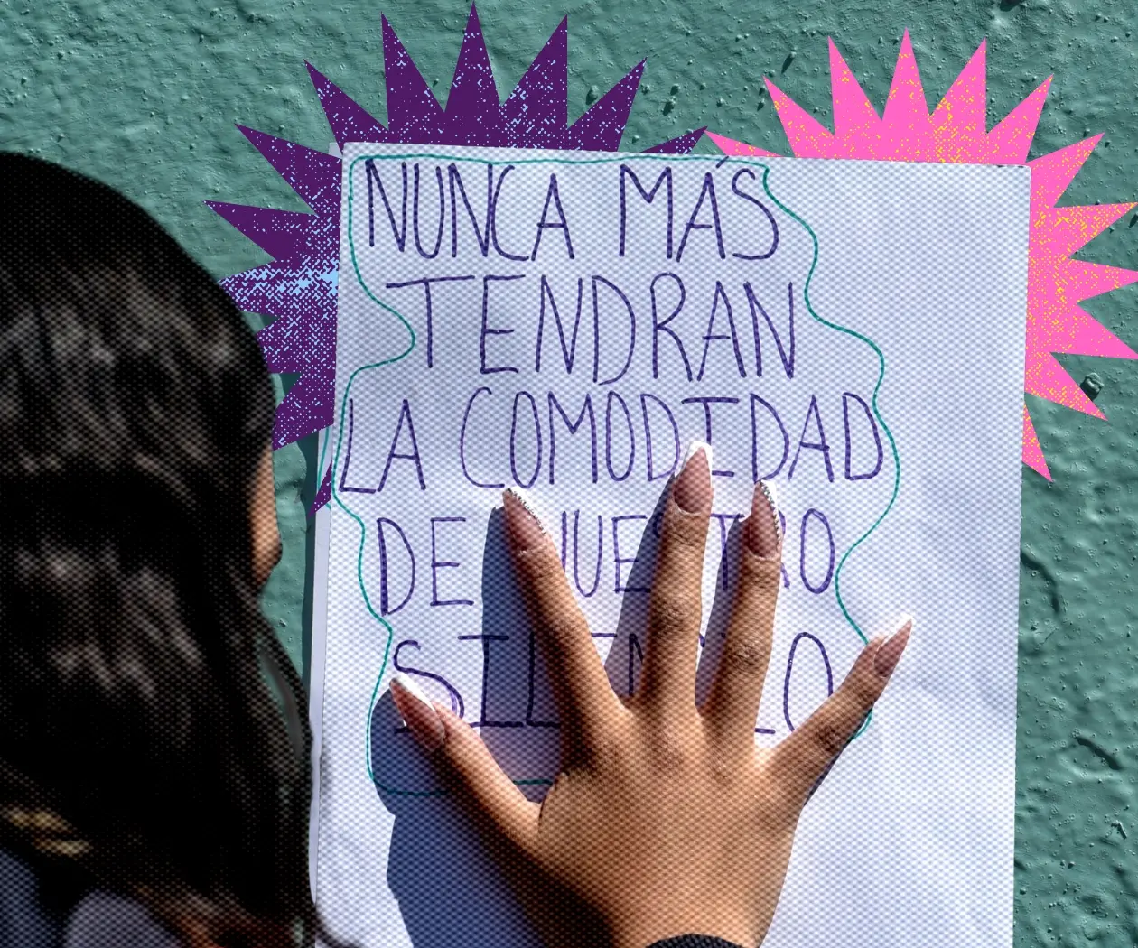 Daño emocional por acoso sexual: la iniciativa que quedó congelada en CDMX