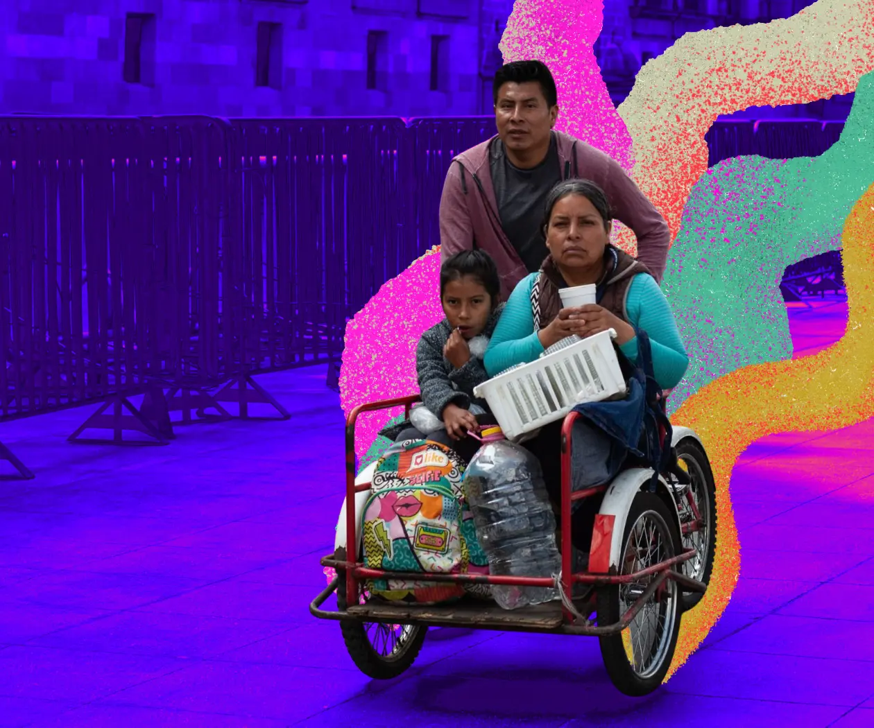 México debate el futuro del cuidado como derecho y motor de justicia social