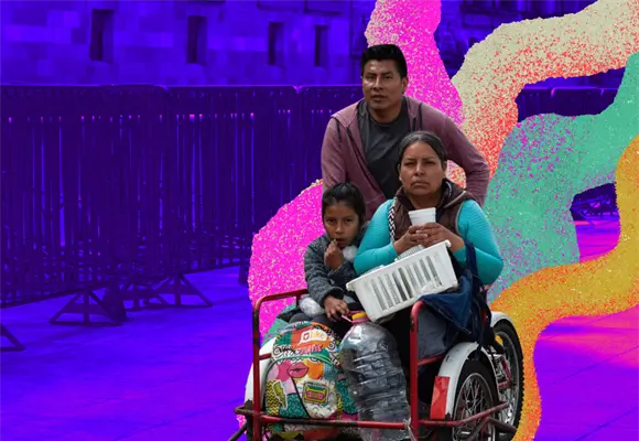 México debate el futuro del cuidado como derecho y motor de justicia social