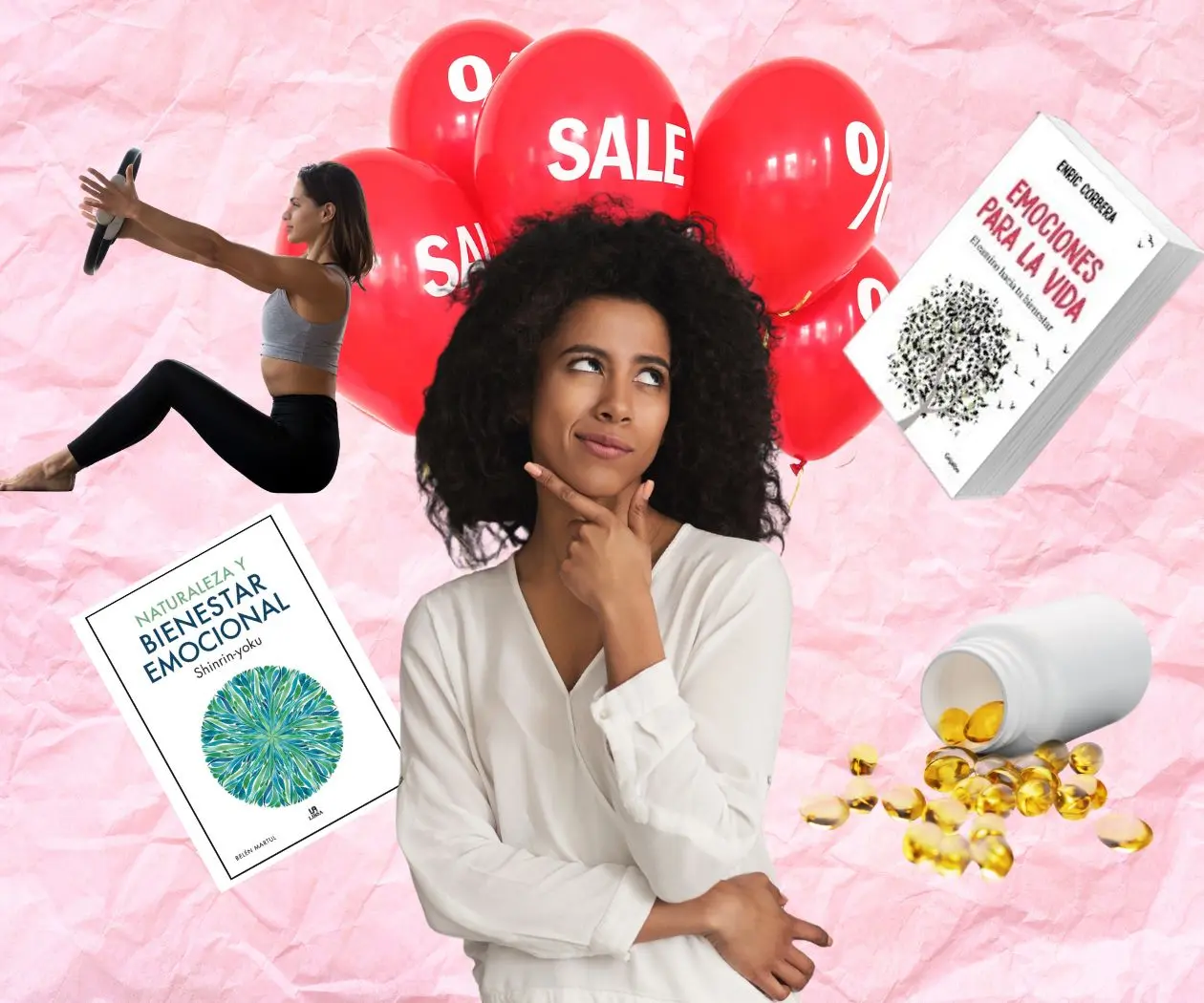 Capitalismo emocional: cuando sanar se volvió un deber femenino