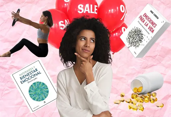 Capitalismo emocional: cuando sanar se volvió un deber femenino