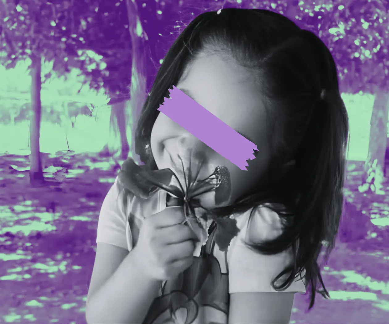 Justicia para Noelia, símbolo de la violencia que golpea al Istmo