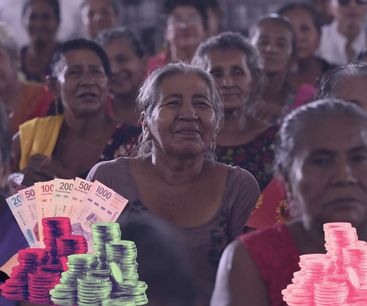 Presupuesto 2026: 1.5 % del PIB en igualdad, sin enfoque feminista