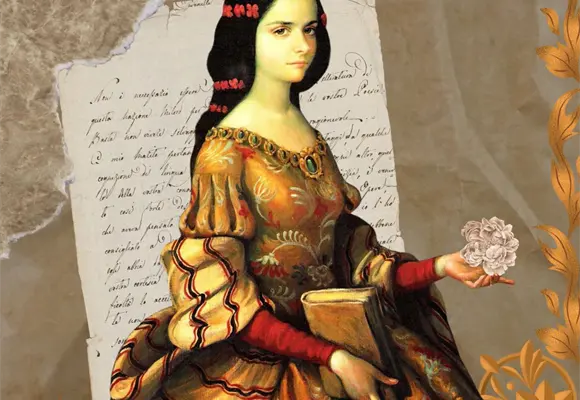 Placeres del alma y del cuerpo: lo que Sor Juana escribió sobre el deseo