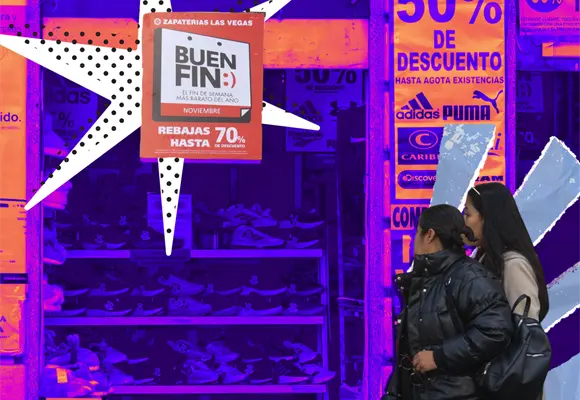 El Buen Fin: la guía clave para comprar sin deudas y evitar fraudes