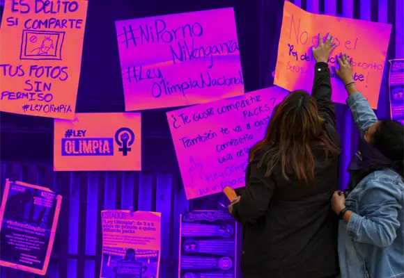 Zacatecas: 400 estudiantes víctimas de violencia digital con IA