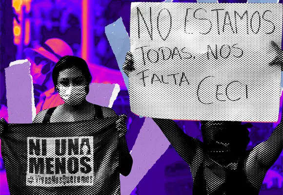 Revocan sentencia por violencia familiar contra Cecilia Monzón en Puebla