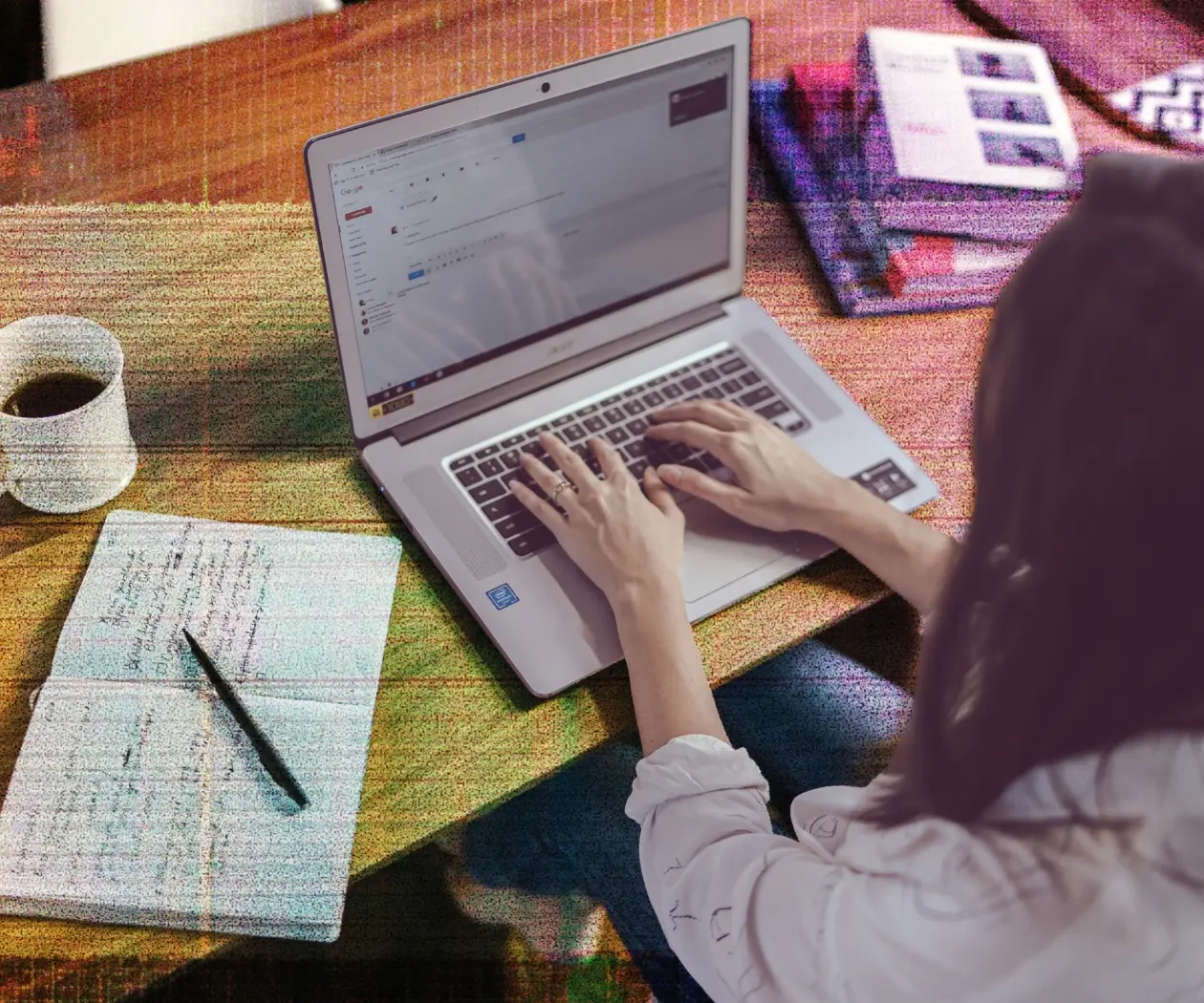 El costo invisible de emprender siendo mujer