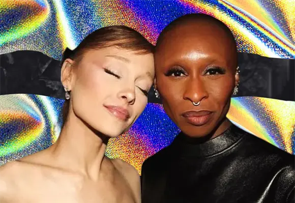 Cómo la amistad de Ariana y Cynthia desafía el racismo y la misoginia