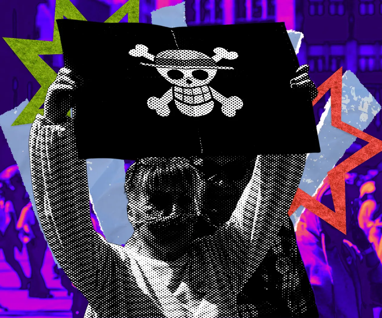 Marcha de la Gen Z: claves del descontento, la represión y desinformación