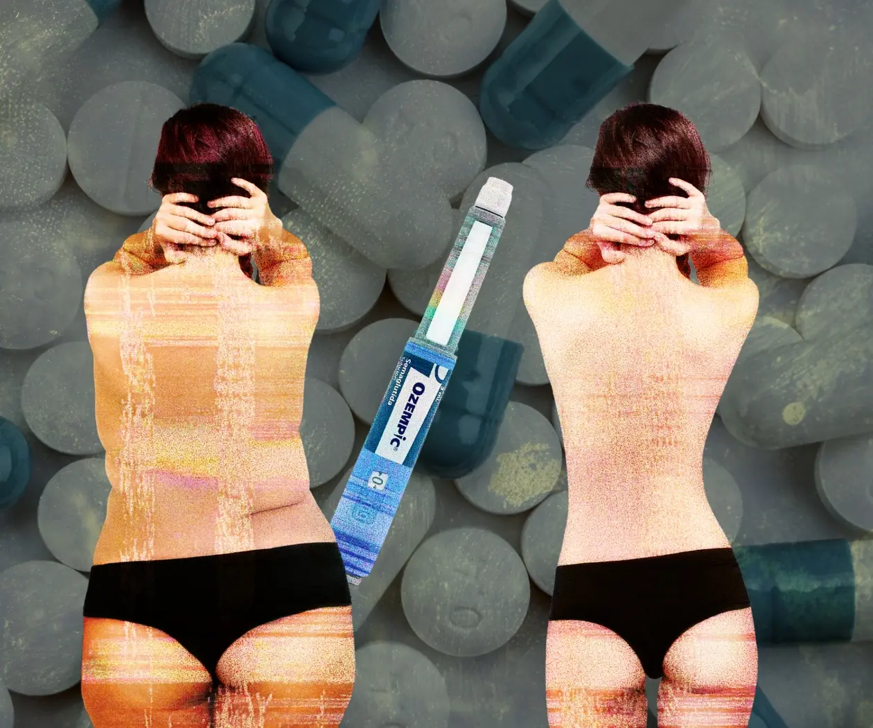 Ozempic o el nuevo canto de la sirena