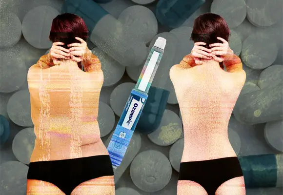 Ozempic o el nuevo canto de la sirena Ozempic o el nuevo canto de la sirena