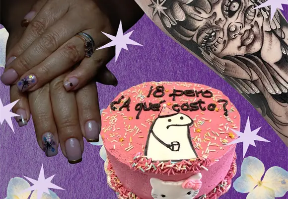 Mujeres que sostienen México: historias de resistencia y emprendimiento