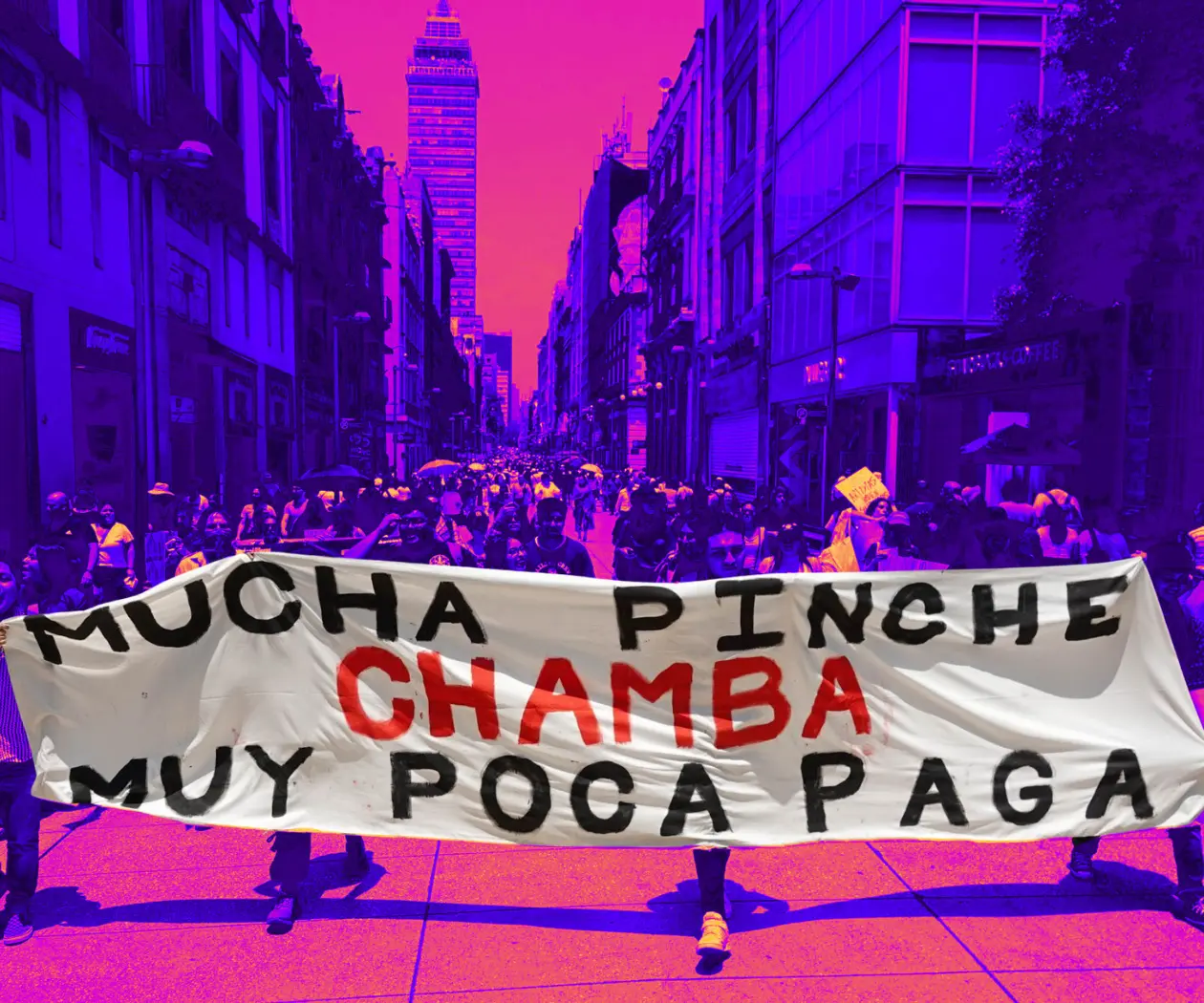 “La vida no es solo trabajar”: por qué las 40 horas no pueden esperar “La vida no es solo trabajar”: por qué las 40 horas no pueden esperar