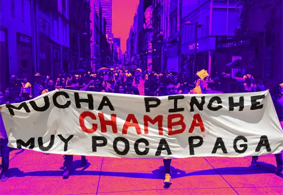 "La vida no es solo trabajar": por qué las 40 horas no pueden esperar