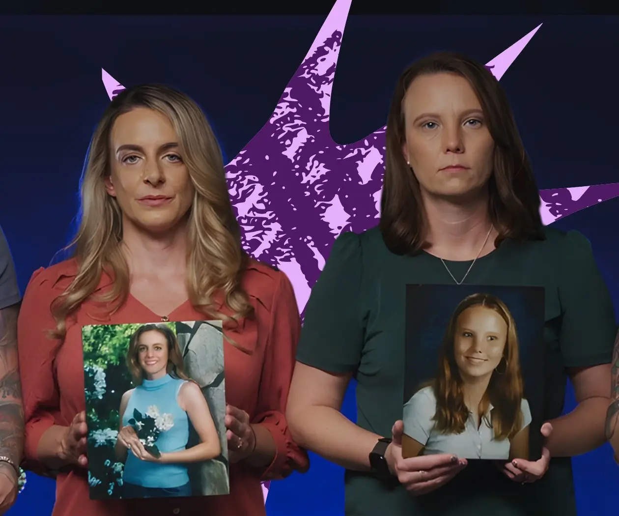 “Miles de nosotras”: el poderoso mensaje que reabre el caso Epstein