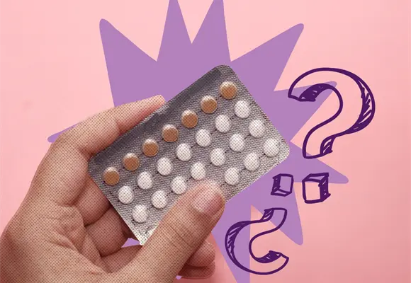 ¿Es cancerígena la píldora anticonceptiva? Te explicamos qué dice la OMS