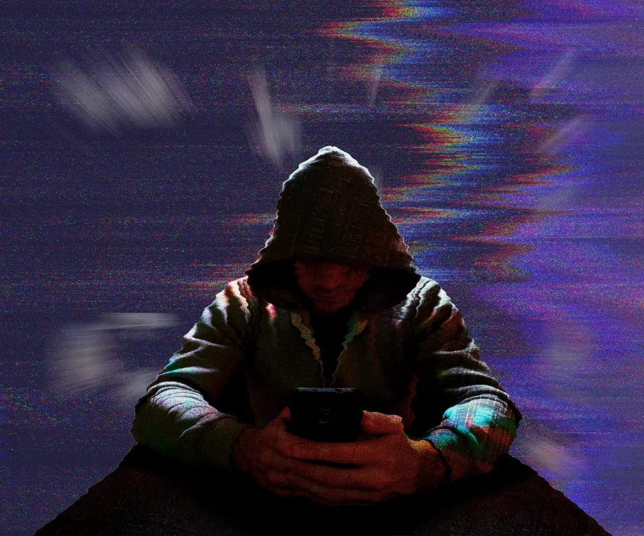 Violencia digital y IA: riesgos crecientes para mujeres y niñas