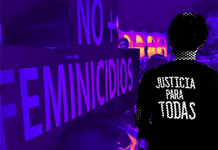 Las Mirabal y el feminicidio político que marcó para siempre el 25N