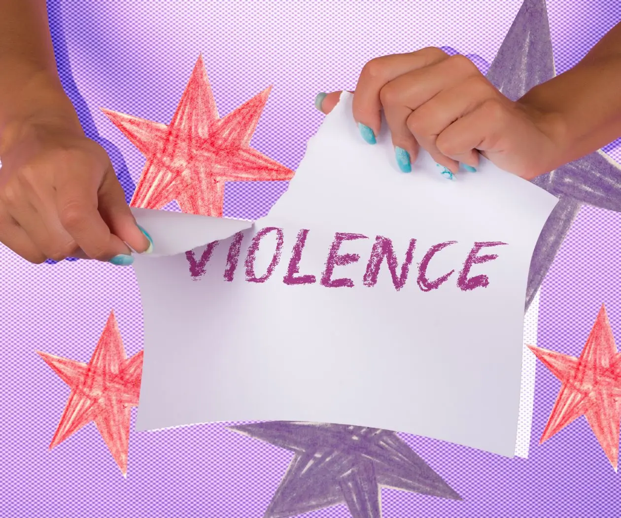 La violencia de pareja afecta a 12.5 millones de adolescentes: OMS