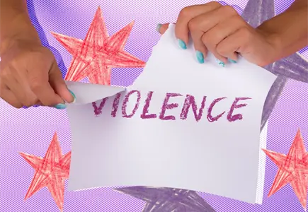 La violencia de pareja afecta a 12.5 millones de adolescentes: OMS