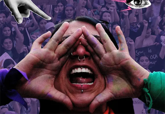 Frente al auge antifeminista, el 25N vuelve a ser trinchera