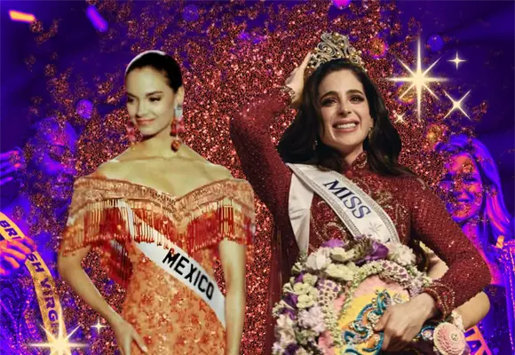 De Jones a Bosch: los viejos cánones que moldean la feminidad mexicana