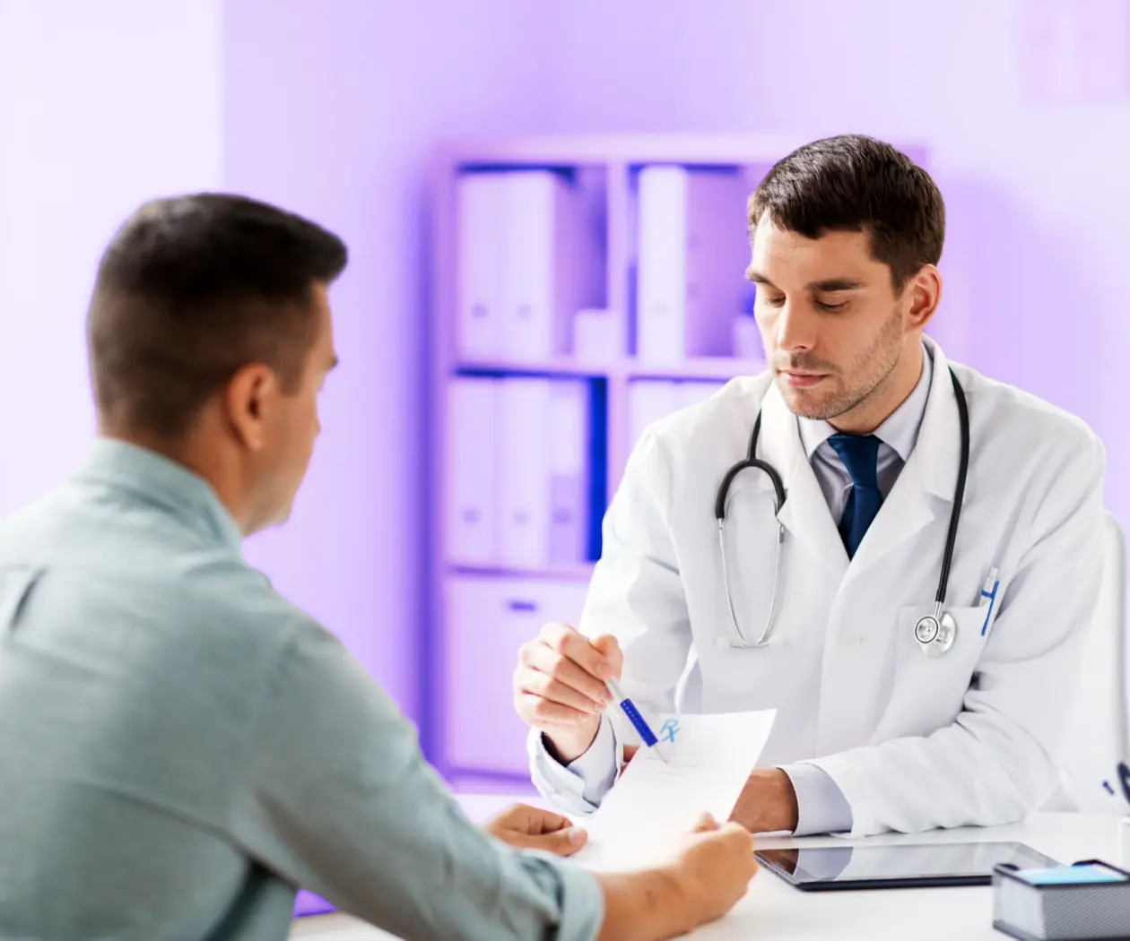 Vasectomía: mitos, acceso y por qué es clave para la equidad reproductiva