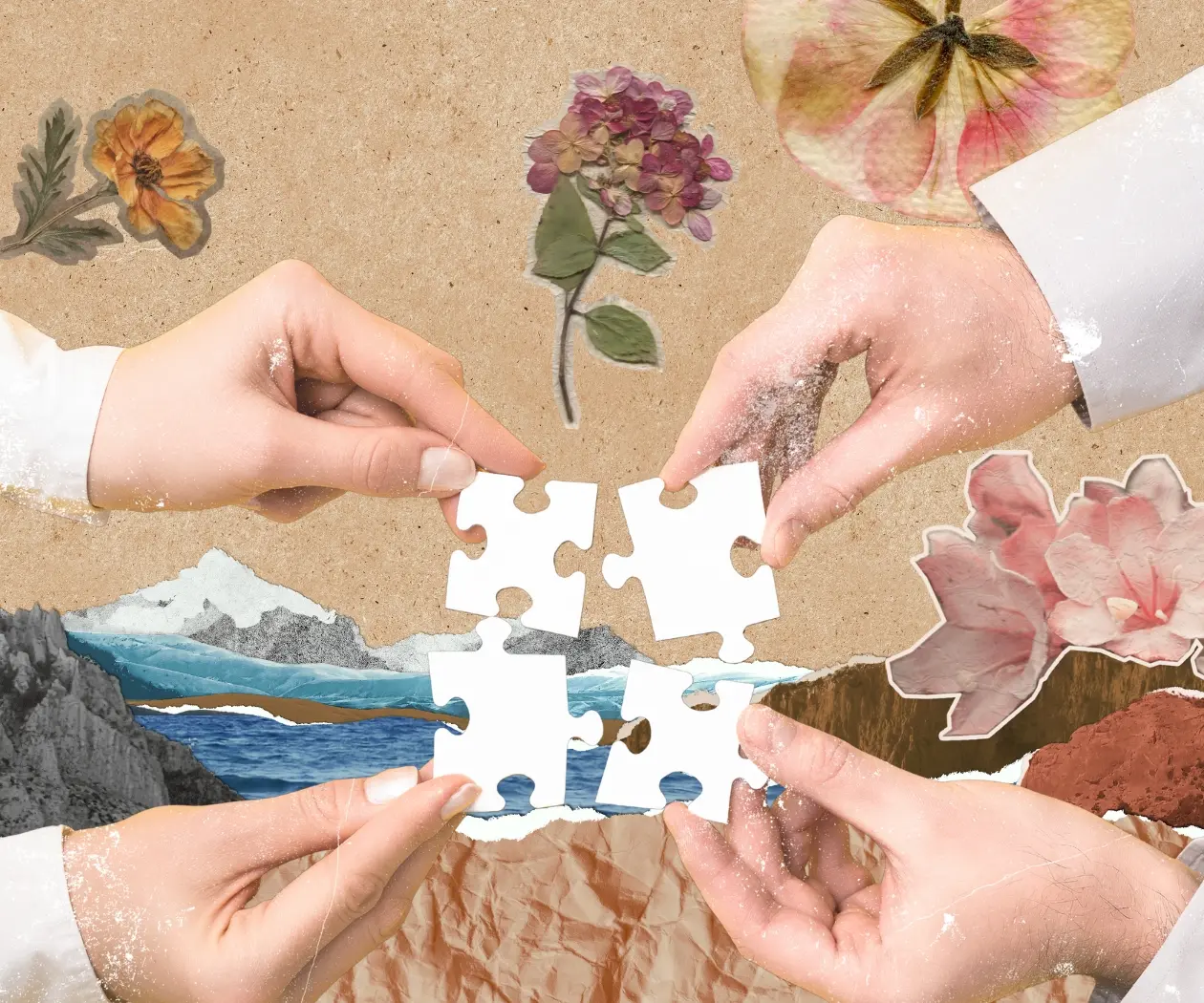 Poner el vínculo al centro: así nacen subjetividades que cuidan y resisten