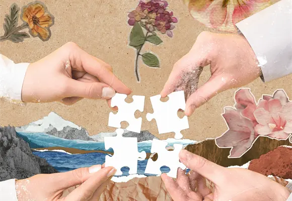 Poner el vínculo al centro: así nacen subjetividades que cuidan y resisten