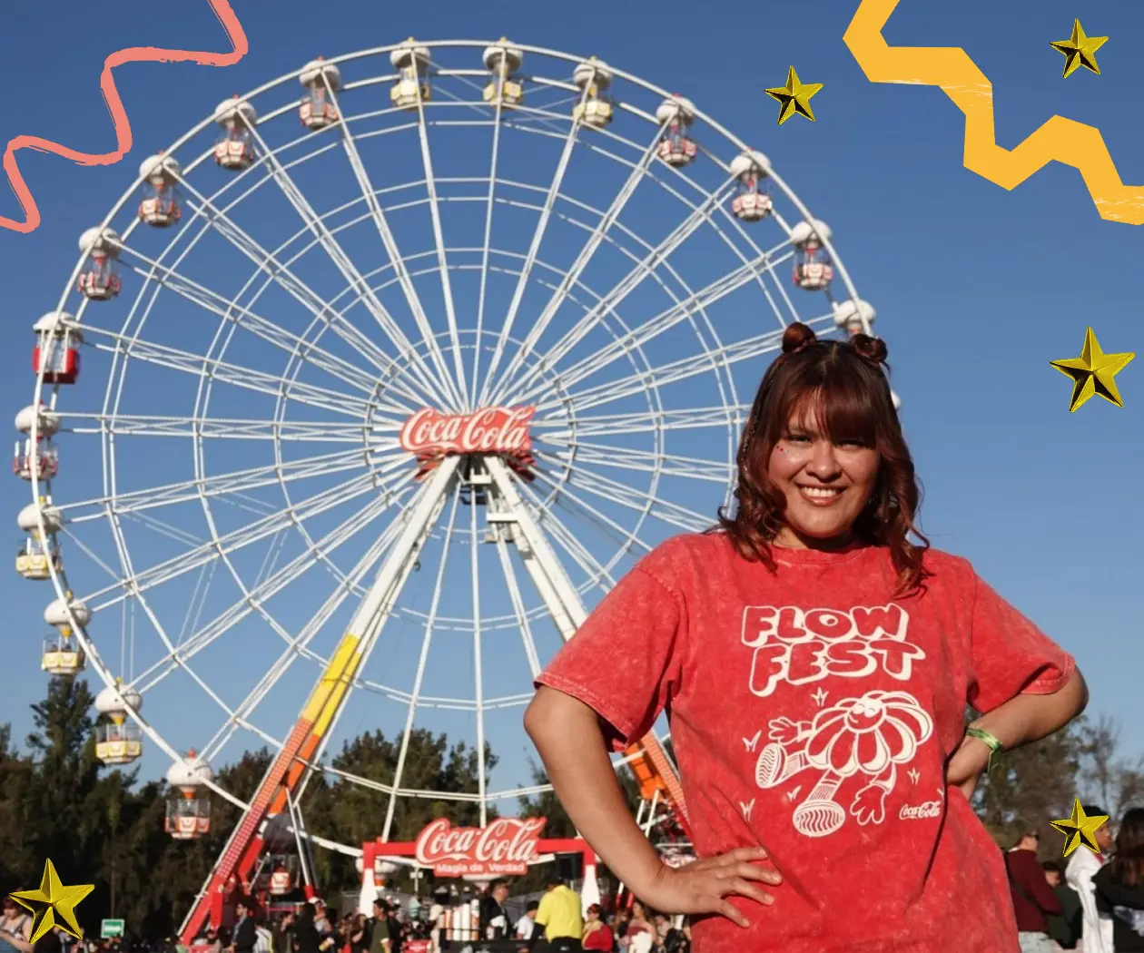 Flow Fest 2025: la guía definitiva para perrear segura