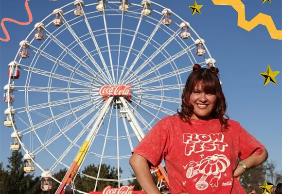 Flow Fest 2025: la guía definitiva para perrear segura