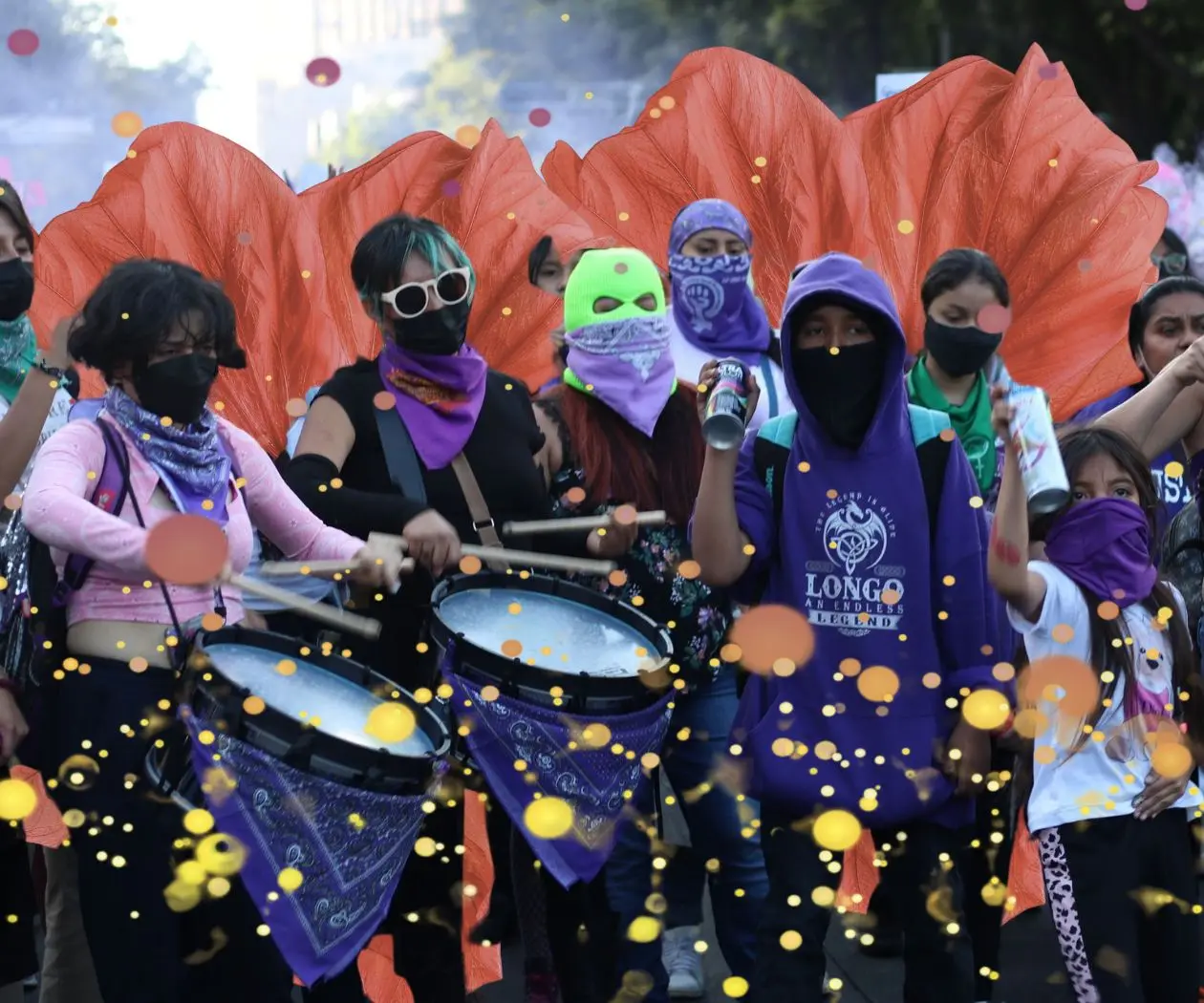 Marcha 25N 2025: ruta oficial, horarios y puntos clave en CDMX Marcha 25N 2025: ruta oficial, horarios y puntos clave en CDMX