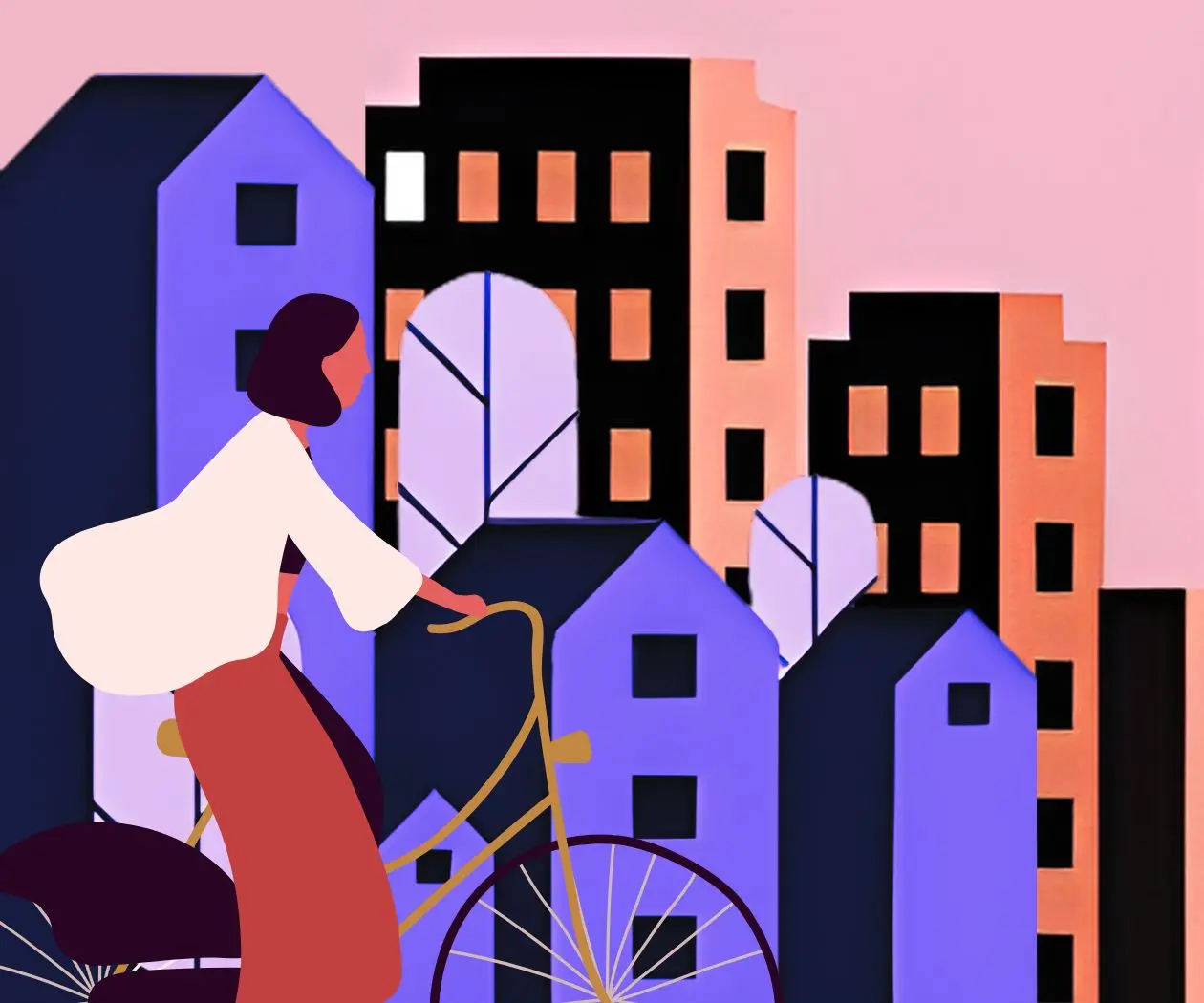 ¿Cómo se construyen las ciudades feministas? CDMX abre la conversación