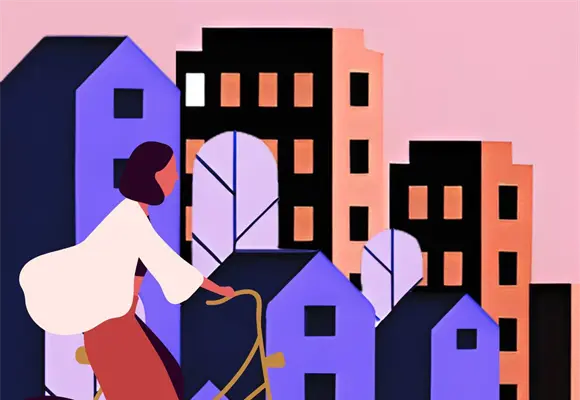 ¿Cómo se construyen las ciudades feministas? CDMX abre la conversación