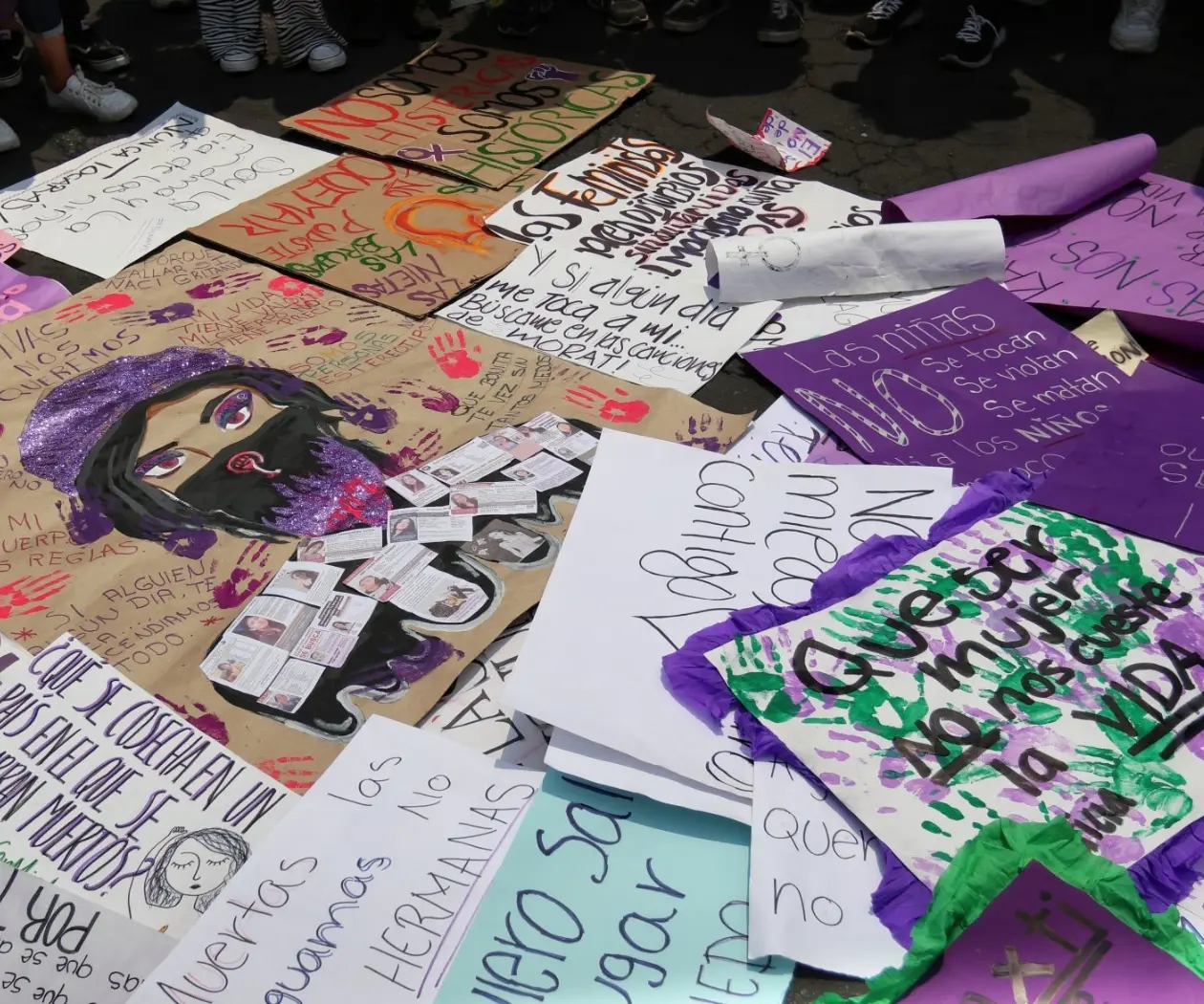 CDMX dejó inactiva la Alerta de Violencia 13 meses, denuncian ONGs