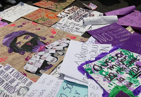 CDMX dejó inactiva la Alerta de Violencia 13 meses, denuncian ONGs