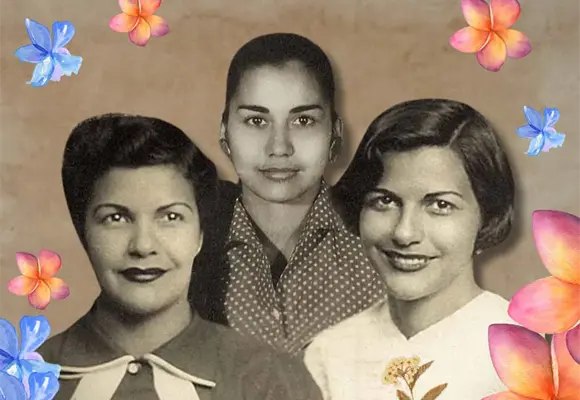 Las Mirabal y el feminicidio político que marcó para siempre el 25N