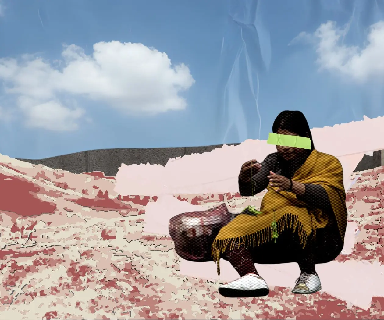 Cómo el colonialismo aún moldea nuestras vidas, lenguas y desigualdades