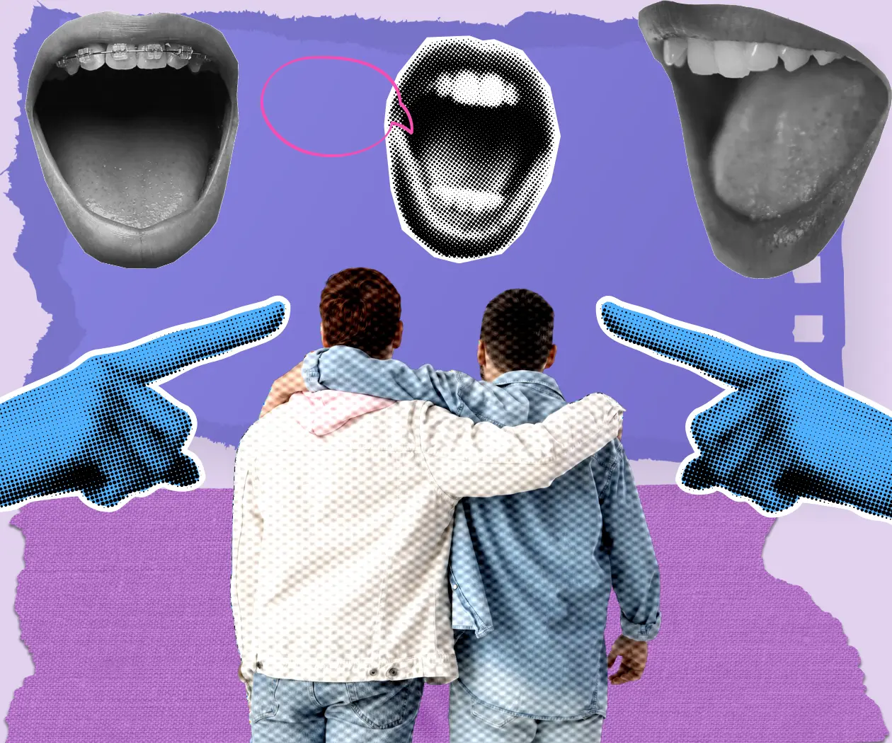 El arte de no sentir: cómo la masculinidad fabrica la desconexión emocional El arte de no sentir: cómo la masculinidad fabrica la desconexión emocional