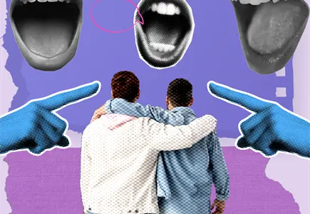 El arte de no sentir: cómo la masculinidad fabrica la desconexión emocional