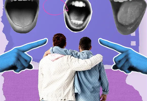 El arte de no sentir: cómo la masculinidad fabrica la desconexión emocional