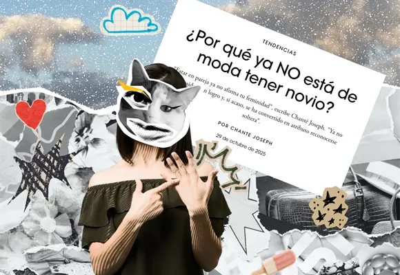 La soltería como moda: ¿libertad real o empoderamiento performativo?