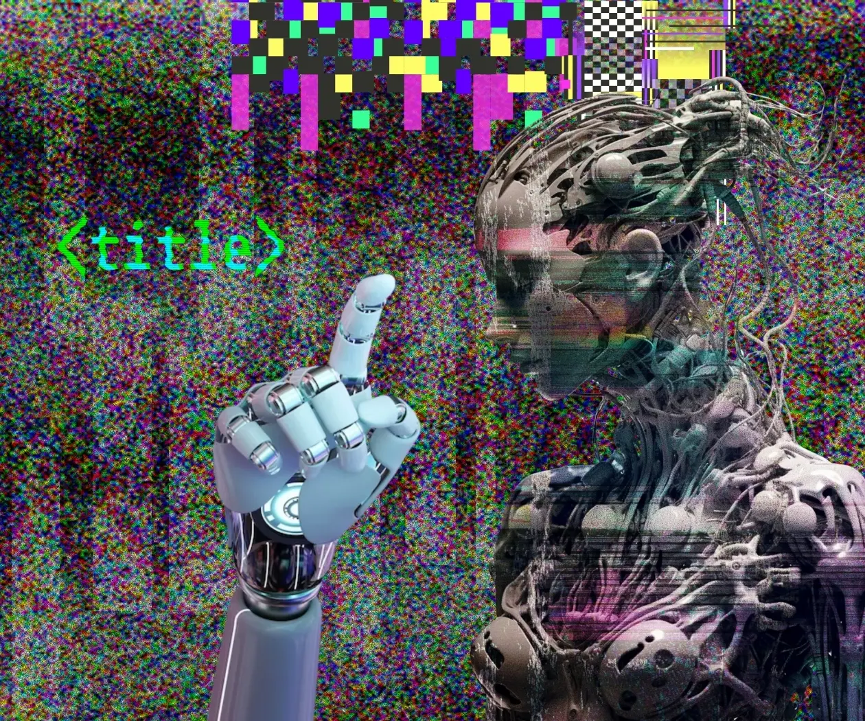 Hackear el sesgo: justicia en tiempos de IA