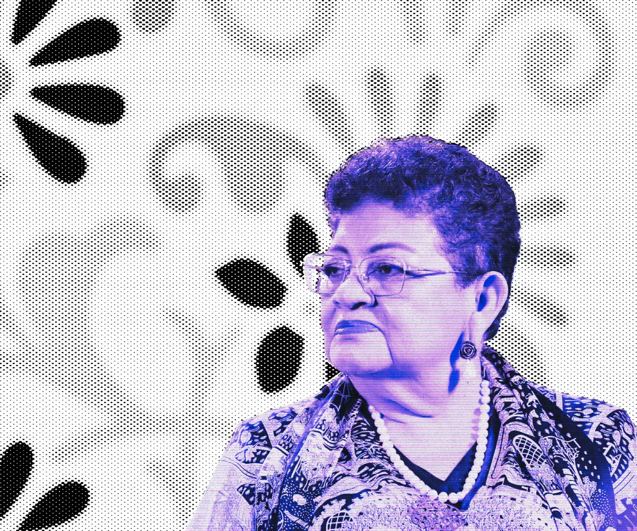 Godoy en la FGR: quién es y por qué su llegada activa alertas feministas Godoy en la FGR: quién es y por qué su llegada activa alertas feministas