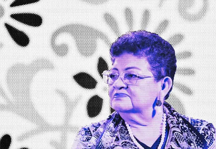 Godoy en la FGR: quién es y por qué su llegada activa alertas feministas