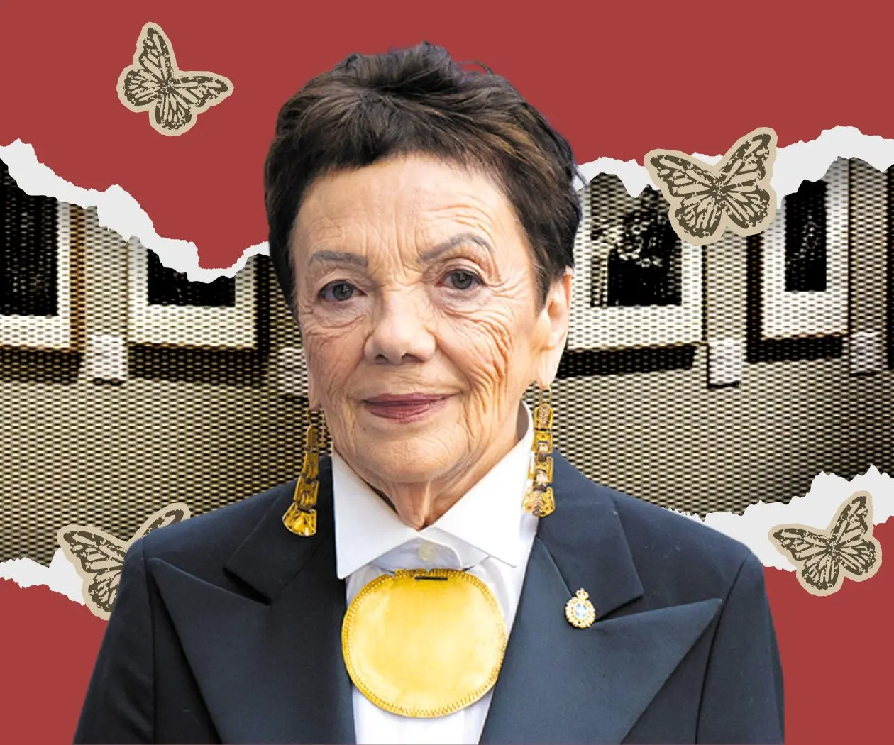 Arte, memoria y protesta: actividades para cerrar 2025 con mirada feminista Arte, memoria y protesta: actividades para cerrar 2025 con mirada feminista