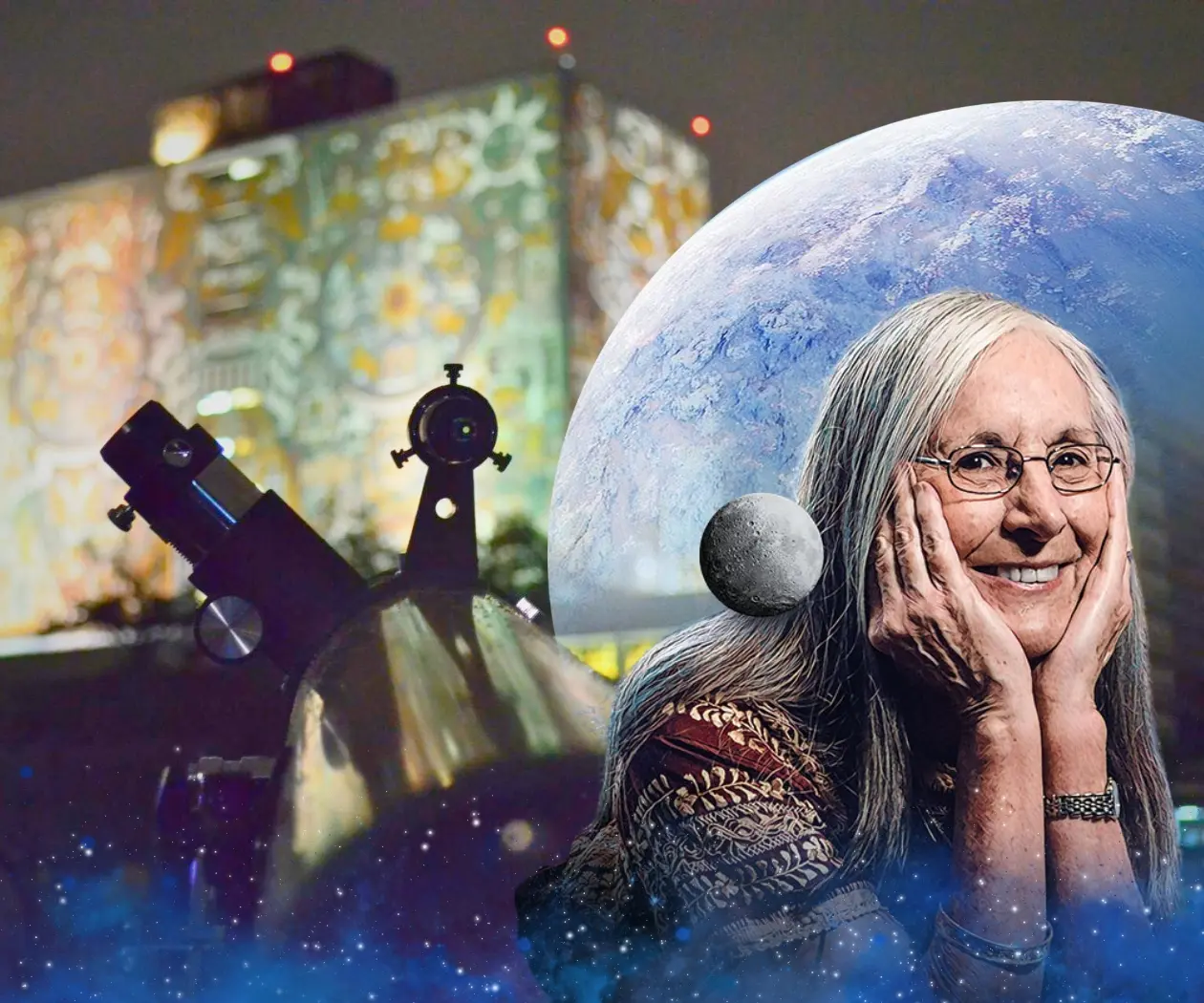 El cielo brillará: Noche de las Estrellas 2025 con homenaje a Fierro