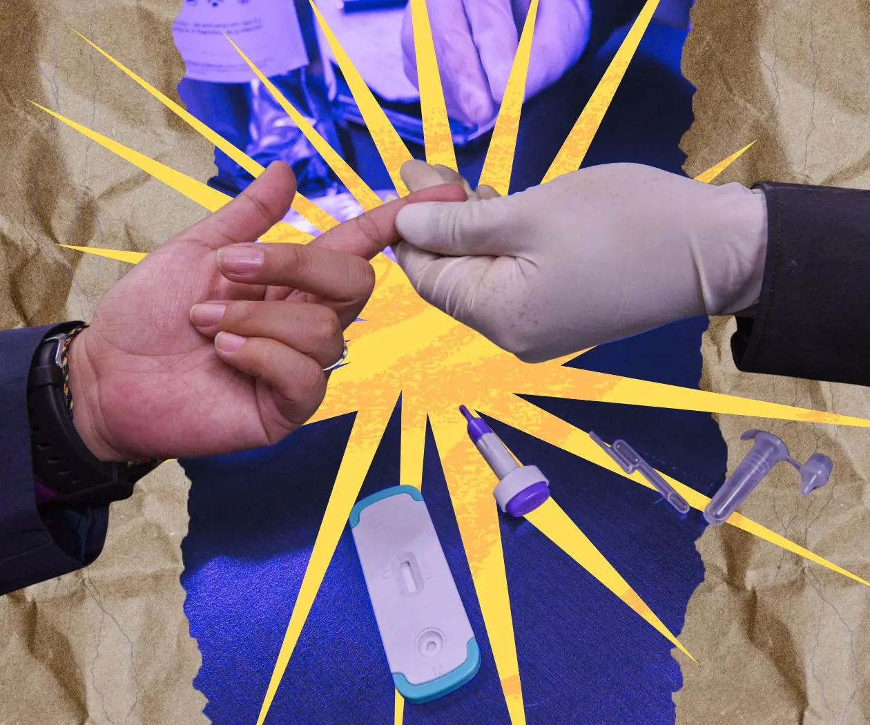 Día Mundial del Sida: México enfrenta estigma y falta de antirretrovirales